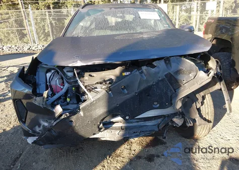 2024 Toyota Rav4 Hybrid Se from USA, damaged, VIN 4T3T6RFV8RU158792